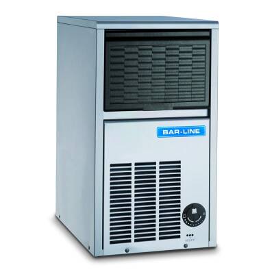 Bar Line BH 2006 Buz makinesi, 20 Kg/Gün Kapasiteli - Bar Line