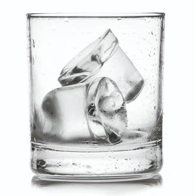 Bar Line BH 3008 Buz makinesi, 34 Kg/Gün Kapasiteli - 3