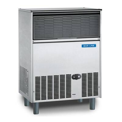 Bar Line BH 7540 Buz makinesi, 73 Kg/Gün Kapasiteli - Bar Line