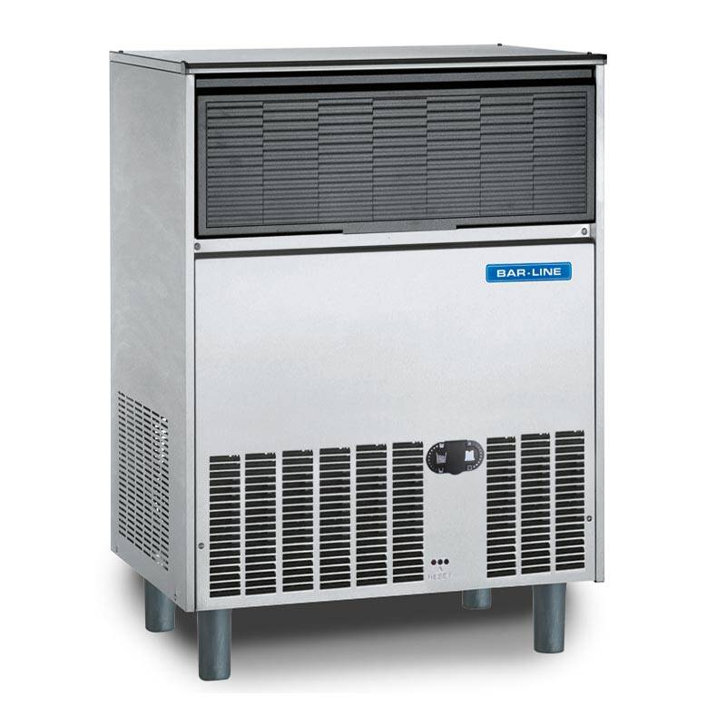 Bar Line BH 7540 Buz makinesi, 73 Kg/Gün Kapasiteli - 1