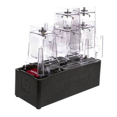 Blendtec JRE-613 Blender Hazne Yıkama, Tezgah Üstü - 1