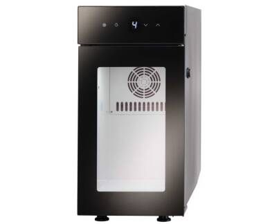 Carimali FRIDGE-C DGT Süt Soğutucu Dolap (ARMONIA LIGHT ve SILVER ACE POWER MODELLERİ ile UYUMLU) - Carimali