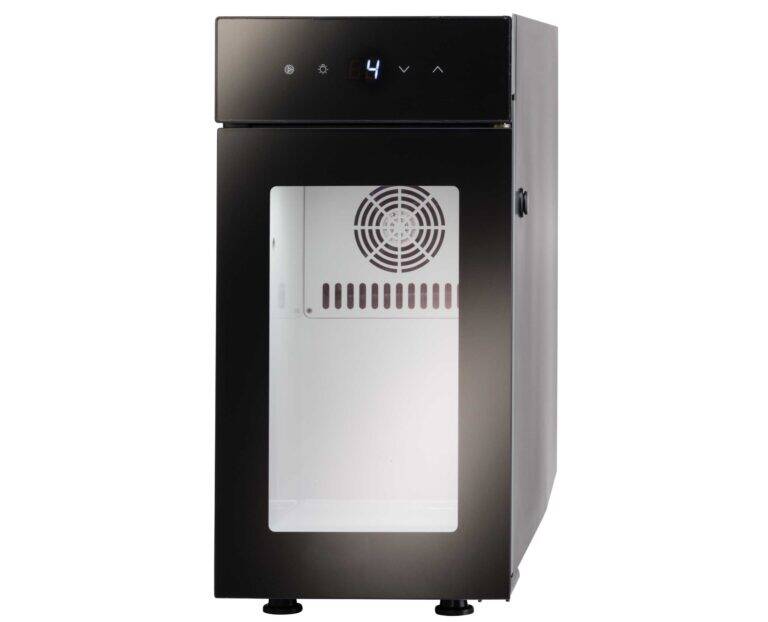 Carimali FRIDGE-C DGT Süt Soğutucu Dolap (ARMONIA LIGHT ve SILVER ACE POWER MODELLERİ ile UYUMLU) - 1