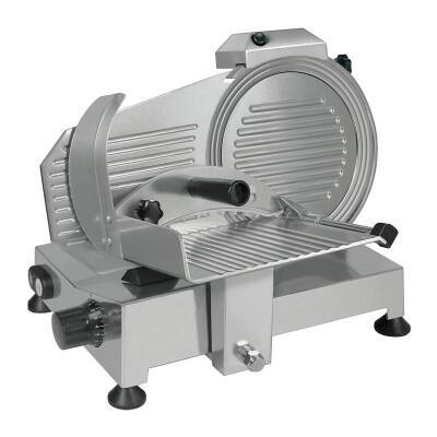 Celme FA 275 Gıda Dilimleme Makinesi, Yatık Tip, 275 mm Çap - 1