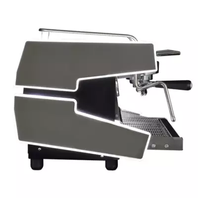 Cime NEO CO-03 Espresso Kahve Makinesi, Tam Otomatik, 1 Gruplu, Dozaj Ayarlı, Tall Cup - 4