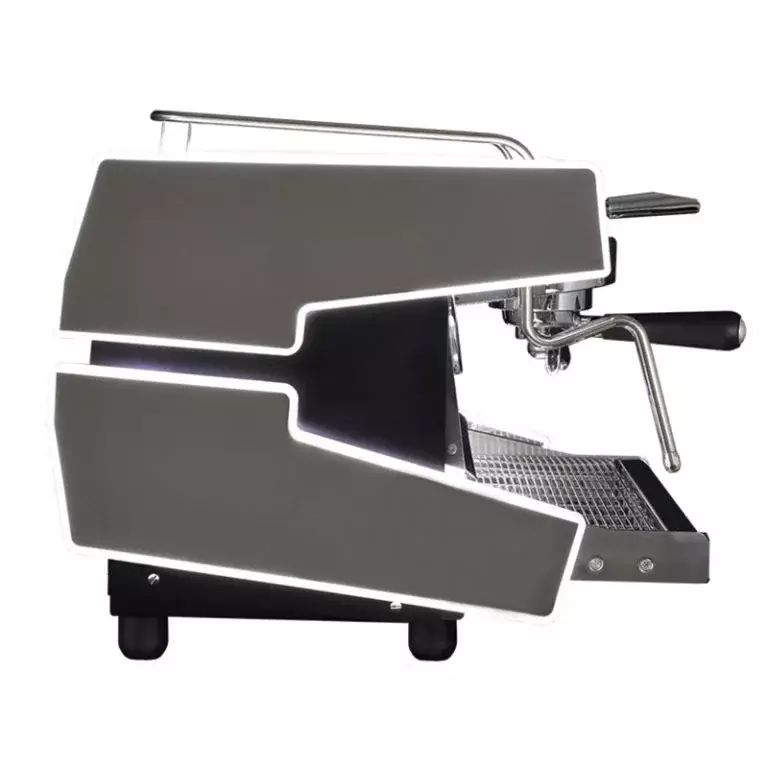 Cime NEO CO-03 Espresso Kahve Makinesi, Tam Otomatik, 1 Gruplu, Dozaj Ayarlı, Tall Cup - 4