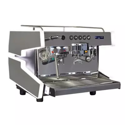 Cime NEO CO-03 Espresso Kahve Makinesi, Tam Otomatik, 1 Gruplu, Dozaj Ayarlı, Tall Cup - 1