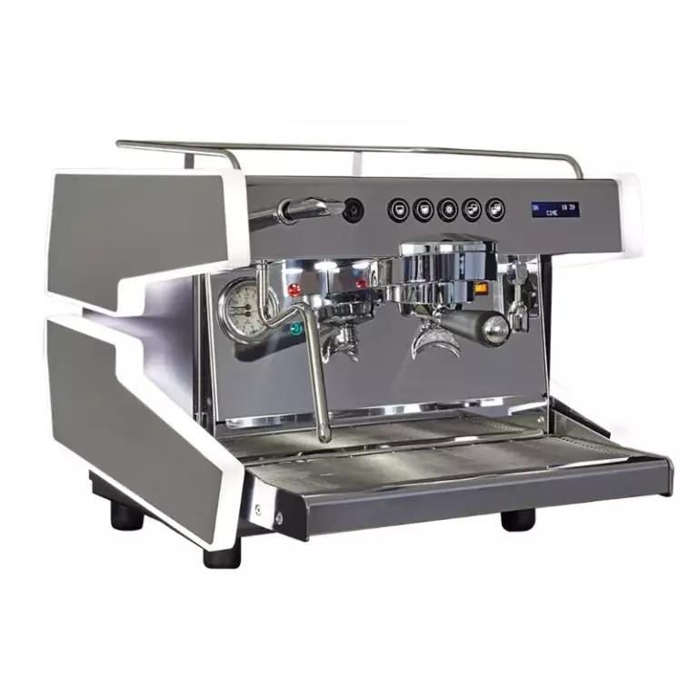 Cime NEO CO-03 Espresso Kahve Makinesi, Tam Otomatik, 1 Gruplu, Dozaj Ayarlı, Tall Cup - 1