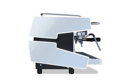 Cime NEO CO-03 Espresso Kahve Makinesi, Tam Otomatik, 2 Gruplu, Dozaj Ayarlı, Tall Cup - 4