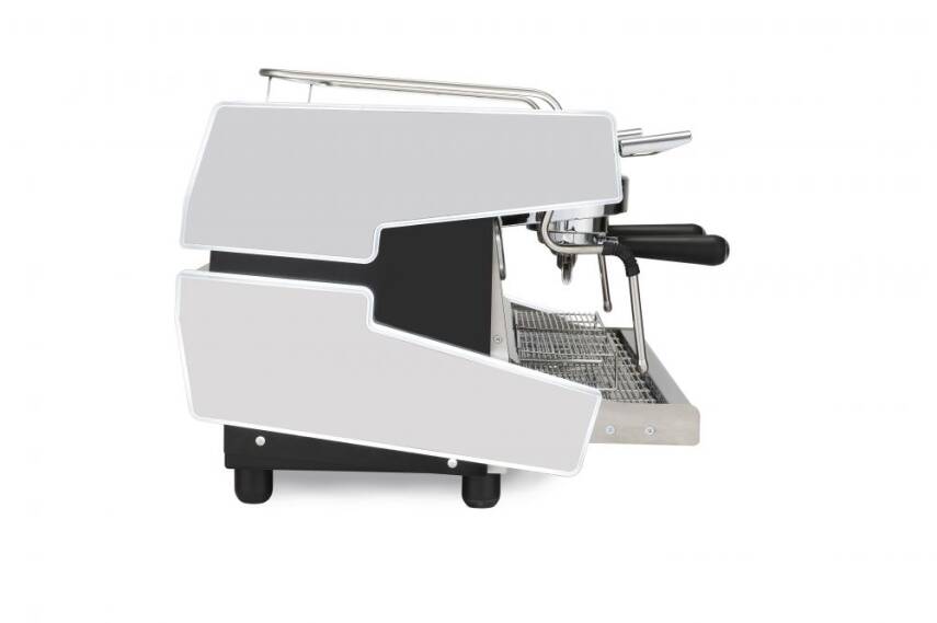 Cime NEO CO-03 Espresso Kahve Makinesi, Tam Otomatik, 3 Gruplu, Dozaj Ayarlı, Tall Cup - 2