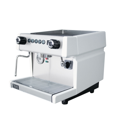 Cime LUNA SB-20 Espresso Kahve Makinesi, Tam Otomatik, 1 Gruplu, Dozaj Ayarlı, Tall Cup - 5