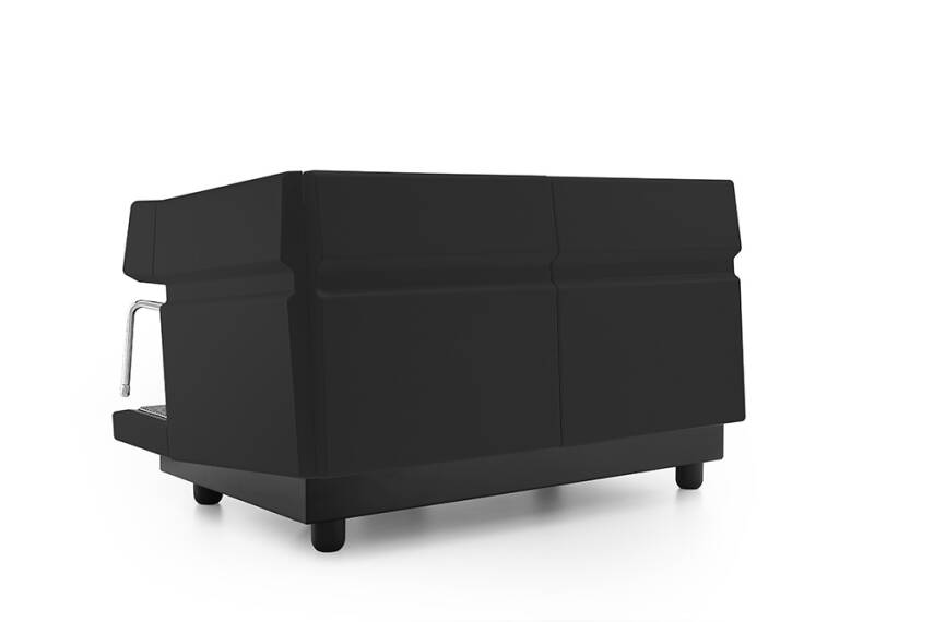 Cime LUNA SB-20 Espresso Kahve Makinesi, Tam Otomatik, 2 Gruplu, Dozaj Ayarlı, Tall Cup - 5