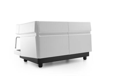 Cime LUNA SB-20 Espresso Kahve Makinesi, Tam Otomatik, 2 Gruplu, Dozaj Ayarlı, Tall Cup - 4