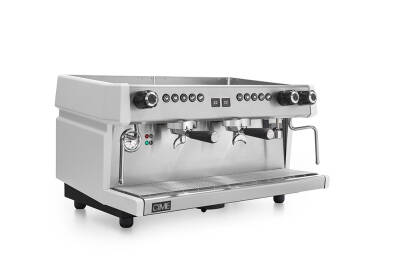 Cime LUNA SB-20 Espresso Kahve Makinesi, Tam Otomatik, 2 Gruplu, Dozaj Ayarlı, Tall Cup - 2