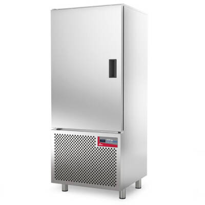 Coreca KDA15 Şok Soğutucu ve Dondurucu, 15 adet 60X40 Kapasiteli - Coreca