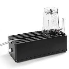 ELT Blender Haznesi Yıkama İstasyonu - 1