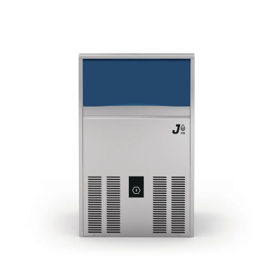 Joly Ice JS 46 AX Buz Makinesi, Gurme Tip Küp Buz, 15 Kg Hazneli, 46 kg/gün - Joly Ice