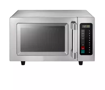 Midea 1025F1E-EU Profesyonel Mikrodalga Fırın, 25 Litre - 1