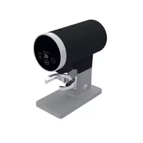 Otto Disko Otomatik Tamper Makinesi - 1