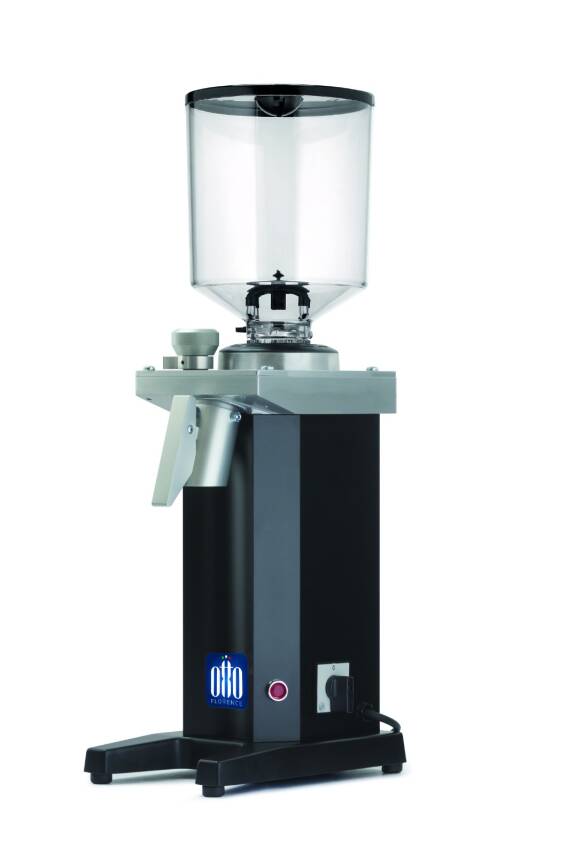 Otto DROGHERIA 65 Ticari Kahve Değirmeni - 1