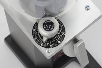 Otto DROGHERIA 65 Ticari Kahve Değirmeni - 2