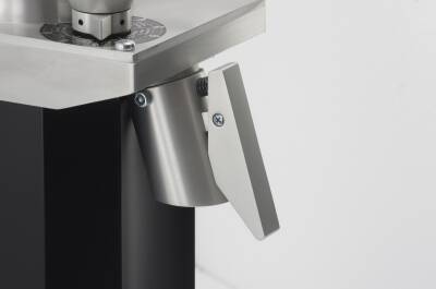 Otto DROGHERIA 65 Ticari Kahve Değirmeni - 3