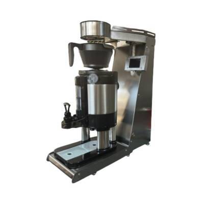 Portabianco RFKTX25 Filtre Kahve Makinesi, 2,5 Lt Termoslu - Portabianco