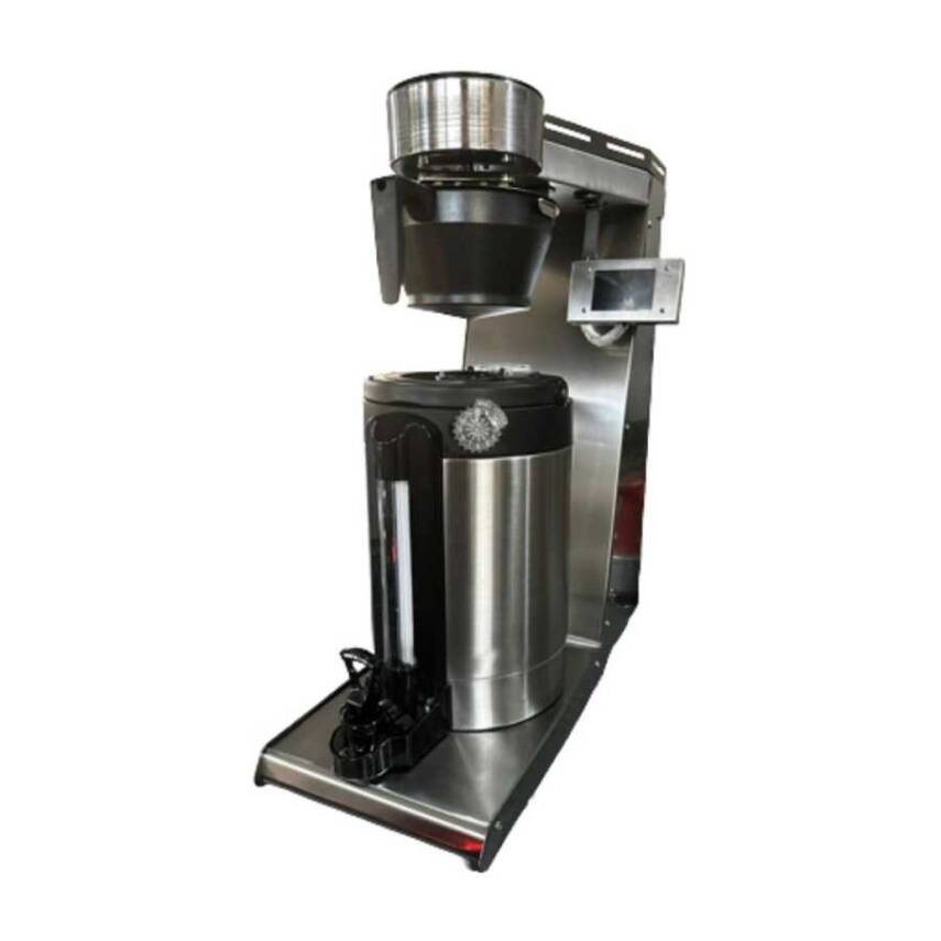 Portabianco RFKTX57 Filtre Kahve Makinesi, 5,7 Lt Termoslu - 1