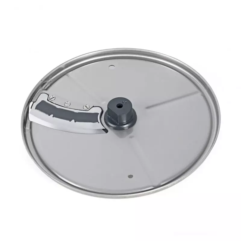 Sammic Compact Seri İçin FCS-4 Dilimleme Diski, 4 mm, 1010536 - 1