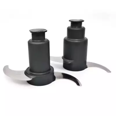 Sammic Active Seri İçin Düz Uçlu Bıçak, 5,5 lt. Hazneye Uygun, 2053058 - 1