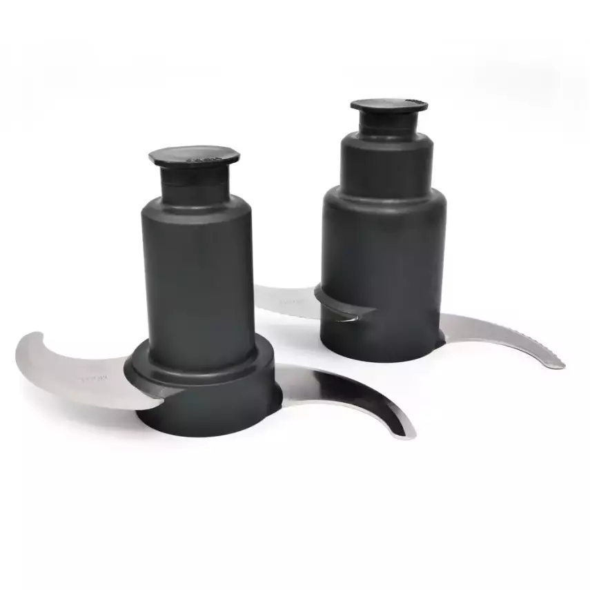 Sammic Active Seri İçin Tırtıklı Ağızlı Bıçak, 5,5 lt. Hazneye Uygun, 2053091 - 1