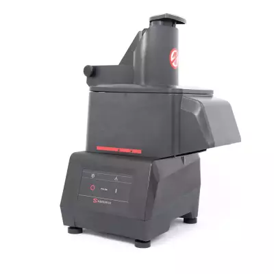 Sammic CA-21 Compact Seri Sebze Doğrama Makinesi, Sabit Hızlı, 800 W, 350 kg/h, 1050940 - 2