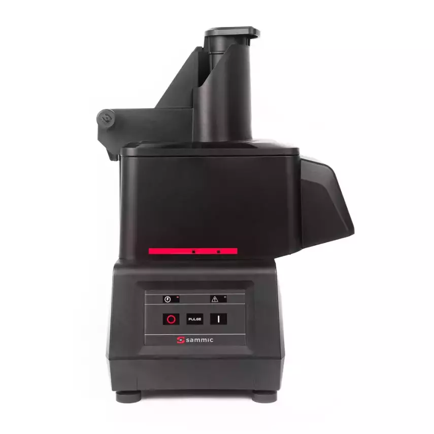 Sammic CA-21 Compact Seri Sebze Doğrama Makinesi, Sabit Hızlı, 800 W, 350 kg/h, 1050940 - 1