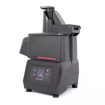 Sammic CA-2V Compact Seri Sebze Doğrama Makinesi, Hız Ayarlı, 1100 W, 350 kg/h, 1050962 - 3