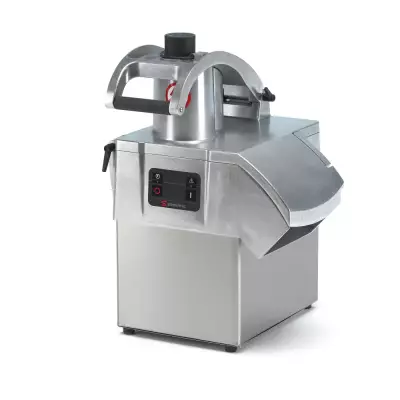 Sammic CA-31 Active Seri Sebze Doğrama Makinesi, Sabit Hızlı, 550 W, 450 kg/h, 1050700 - 1