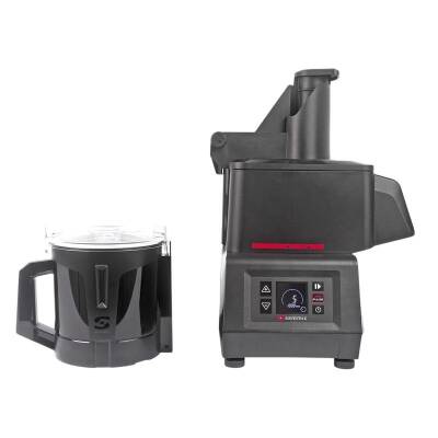 Sammic CK-24V Set Üstü Sebze Doğrama Makinesi, Hız Ayarlı, 1100 W, 350 Kg/h, 1050922 - Sammic