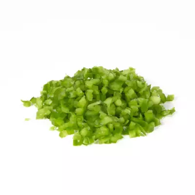 Sammic Compact Seri İçin Déli-cut Kesme Kiti, 4x4x8 mm - 2