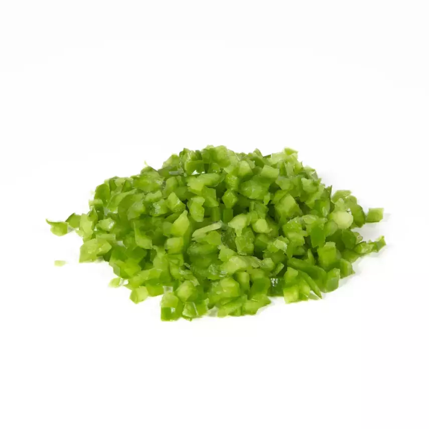 Sammic Compact Seri İçin Déli-cut Kesme Kiti, 4x4x8 mm - 2