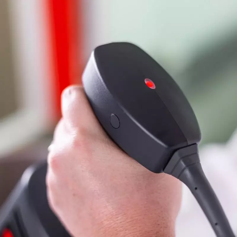 Sammic El Blender XM-32, Sabit Hızlı, Kol Uzunluğu 366 mm, 400 W, 3030674 - 2