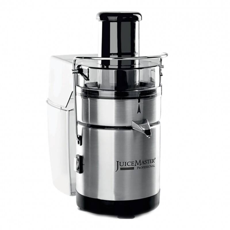 Juice Master 42.8 Profesyonel Katı Meyve Sıkacağı - 1