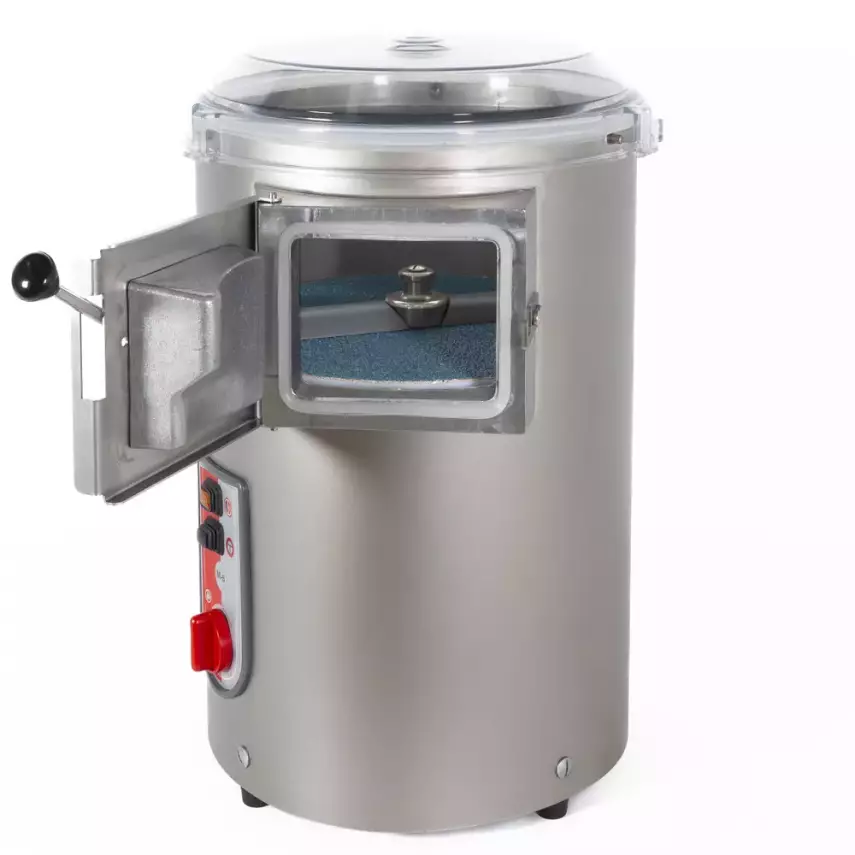 Sammic M-5 Set Üstü Patates Soyma Makinesi, 5Kg, Monofaze, 1000565 - 2