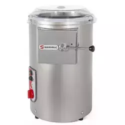 Sammic M-5 Set Üstü Patates Soyma Makinesi, 5Kg, Monofaze, 1000565 - 1