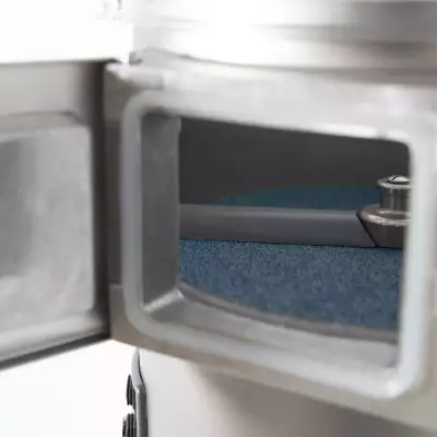 Sammic M-5 Set Üstü Patates Soyma Makinesi, 5Kg, Monofaze, 1000565 - 4