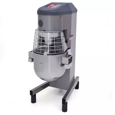 Sammic Planet Mikser BE-30, 30 lt, 1500280 - 2