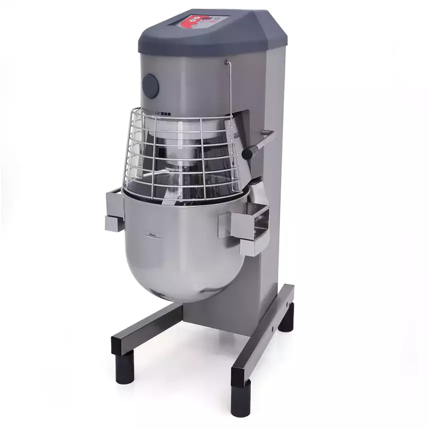 Sammic Planet Mikser BE-30, 30 lt, 1500280 - 2