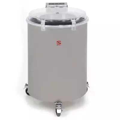 Sammic Salata Kurutucu ES-200, 12 kg Kapasiteli, 1000710 - 1