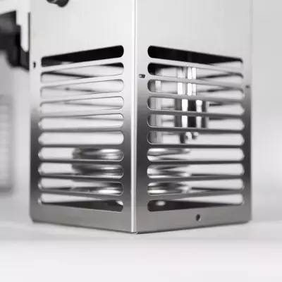 Sammic SMARTVIDE 5 Sous Vide Cihazı, 30 Lt. Kapasiteli, 1180100 - 4