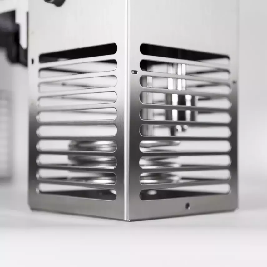 Sammic SMARTVIDE 5 Sous Vide Cihazı, 30 Lt. Kapasiteli, 1180100 - 4