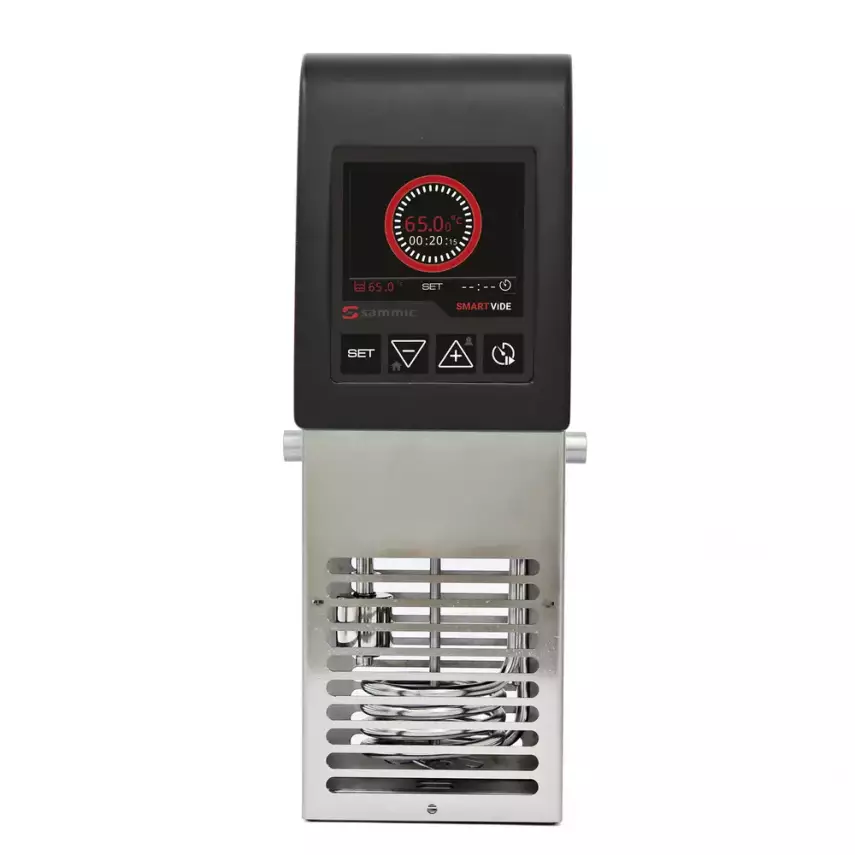 Sammic SMARTVIDE 5 Sous Vide Cihazı, 30 Lt. Kapasiteli, 1180100 - 1
