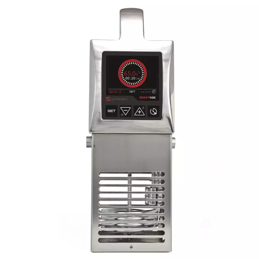 Sammic SMARTVIDE 9 Sous Vide Cihazı, 56 Lt. Kapasiteli, 1180140 - 1
